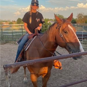 Meet your Posher, Jill